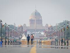 Weather Update: दिल्ली-एनसीआर में बादलों की छांव दे सकती है गर्मी से राहत, कर्नाटक-गोवा समेत इन राज्यों सताएगी लू