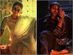 आईफा टेक्निकल अवॉर्ड्स में छाईं 'गंगूबाई काठियावाड़ी' और 'भूल भुलैया 2'- ये रही विजेताओं की लिस्ट