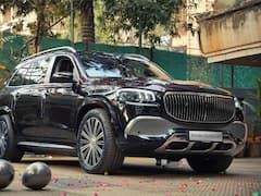 రూ.3 కోట్లతో బెంజ్ కారు కొనుగోలు చేసిన ప్రముఖ హీరో తల్లి