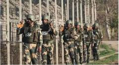 BSF Recruitment Reservation: BSF ਭਰਤੀ 'ਚ ਸਾਬਕਾ ਅਗਨੀਵੀਰਾਂ ਲਈ 10 ਫੀਸਦੀ ਰਾਖਵਾਂਕਰਨ