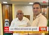IAS નીતિન સાંઘવાન પર હિંમતનગરમાં આદિવાસીઓએ કર્યો જીવલેણ હુમલો, ડેમમાં ફેંકી દેવાની પણ આપી ધમકી
