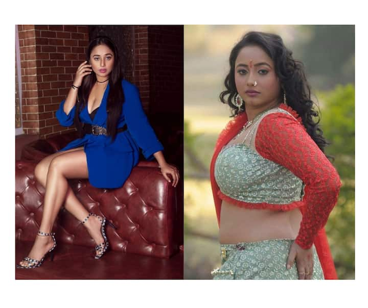 Bhojpuri Actress Rani Chatterjee Transformation : भोजपुरी अभिनेत्री राणी चॅटर्जीने 19 किलो वजन कमी केलं आहे. तिनं तब्बल 19 किलो वजन कमी करून सर्वांनाच चकित केलं आहे.