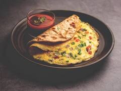 Chilli Garlic Paratha: ब्रेकफास्ट से लेकर लंच तक में चल जाएगी यह 'चिल्ली लहसुन पराठा', पेट के लिए है फायदेमंद
