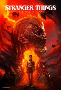 Stranger Things : ஸ்ட்ரேஞ்சர் திங்ஸ் வெப் சிரிஸ் பிரியர்களின் கவனத்திற்கு.. வந்தாச்சு சூப்பர் அப்டேட்!