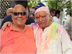 'महफिलों को जगाता था जो..दोस्तों को हंसाता था... सतीश कौशिक को याद कर जावेद अख्तर का छलका दर्द