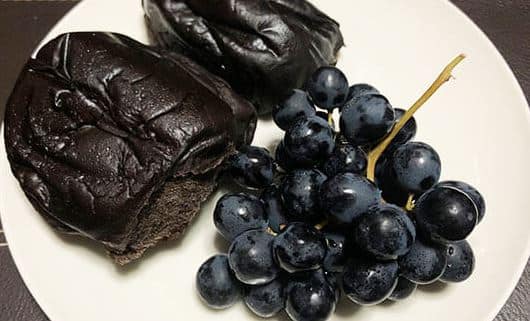 Black colored foods in the diet benefits  health tips Black foods : કાળા રંગના આ ફૂડને ડાયટમાં કરો સામેલ, હંમેશા હેલ્ધી રહેશો