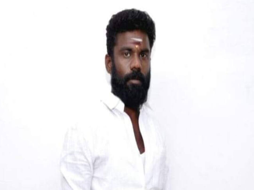 Crime: திருவாரூர் அருகே பிரபல ரவுடி வெட்டிப் படுகொலை Famous rowdy Bhuvanur Rajkumar was hacked to death near Tiruvarur TNN Crime: திருவாரூர் அருகே பிரபல ரவுடி வெட்டிப் படுகொலை