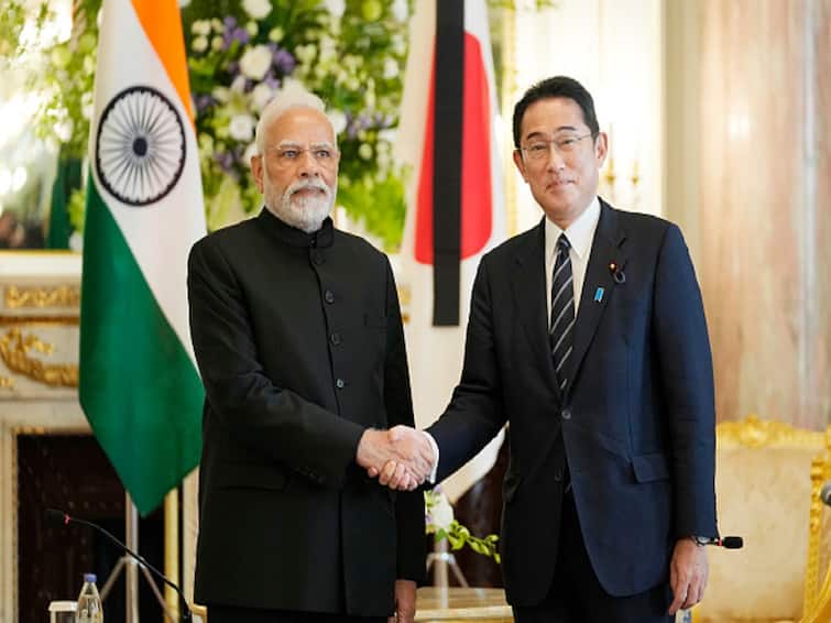 Japanese Prime Minister Kishida Fumio To Visit India On March 20, 21: MEA