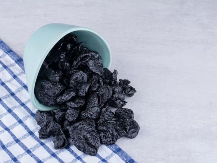 Black Kishmish Water: These 5 benefits of drinking ‘Black Raisin’ water, helpful in fighting many health problems of women, know how