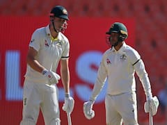 IND vs AUS: Usman Khawaja, Cameron Green Record Second Highest Test Partnership For Australia In India