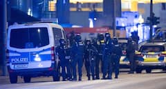 Germany Shooting: เชเชฐเซเชฎเชจเซเชจเชพ เชนเซเชฎเซเชฌเชฐเซเช เชเชฐเซเชเชฎเชพเช เช
เชเชงเชพเชงเซเชเชง เชเซเชณเซเชฌเชพเชฐ, 7 เชฒเซเชเซเชจเชพ เชฎเซเชค; 8 เชฅเซ เชตเชงเซ เชเชพเชฏเชฒ