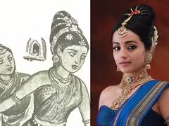 Watch Video: குந்தவையாக மாறிய த்ரிஷாவின் பயணம்... வைரலான வீடியோ!