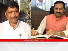 रविंद्र धंगेकर आणि हेमंत रासने यांची भेट हुकली; रविंद्र धंगेकर म्हणाले...