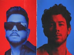 Nick Jonas, King Collab Track Maan Meri Jaan (Afterlife) Out, Fans Shower Love