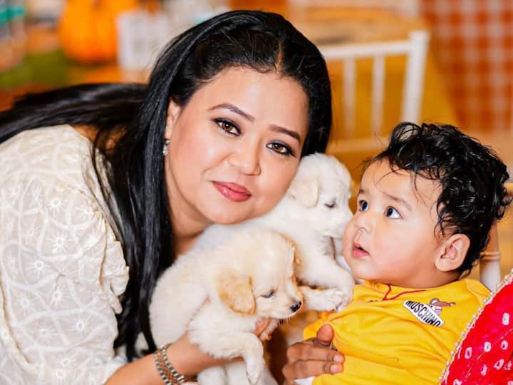 'We Did Not Bother Anyone': Bharti Singh Shares She Went Into Labour During Khatra Khatra Shoot 'We Did Not Bother Anyone': Bharti Singh Shares She Went Into Labour During Khatra Khatra Shoot