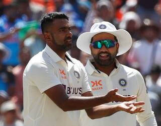 IND vs AUS, 4th Test: ઓસ્ટ્રેલિયા 480 રનમાં ઓલઆઉટ, ઉસ્માન ખ્વાજાના 180 રન, અશ્વિનની 6 વિકેટ