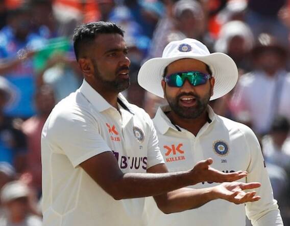 IND vs AUS, 4th Test: ઓસ્ટ્રેલિયા 480 રનમાં ઓલઆઉટ, ઉસ્માન ખ્વાજાના 180 રન, અશ્વિનની 6 વિકેટ