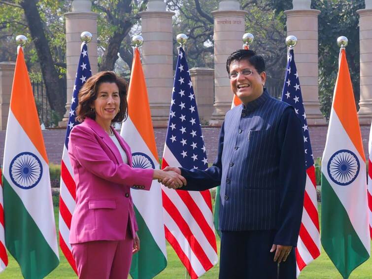 India, US Sign MoU On Semiconductor Supply Chain And Innovation Partnership To Boost Cooperation