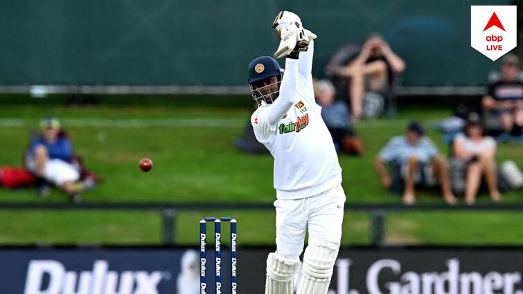 New Zealand vs Sri Lanka 1st Test: Kusal Mendis’s whirlwind 87 Powers Lanka to 305 on Day 1 at Christchurch New Zealand vs Sri Lanka: একদিনেই তিনশো পার! নিউজিল্যান্ডে ভাল জায়গায় শ্রীলঙ্কা, ভারতকে ধাক্কা সম্ভব?