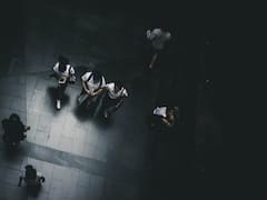 విద్యార్థినులతో అసభ్యంగా ప్రవర్తించిన ప్రధానోపాధ్యాయుడు - సస్పెండ్ చేసిన అధికారులు