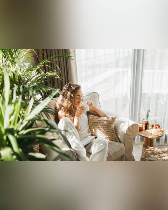 Tips To Practice Hygge Lifestyle