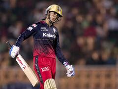 WPL 2023: बुरी तरह से फ्लॉप साबित हो रही हैं सबसे महंगी खिलाड़ी स्मृति मंधाना, कप्तानी में भी किया है निराश