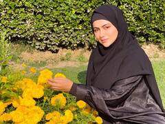 सना खान को दिखती थीं जलती हुई कब्रें, इस वजह से एक्ट्रेस ने ठुकरा दिया था 'खतरों के खिलाड़ी' का ऑफर