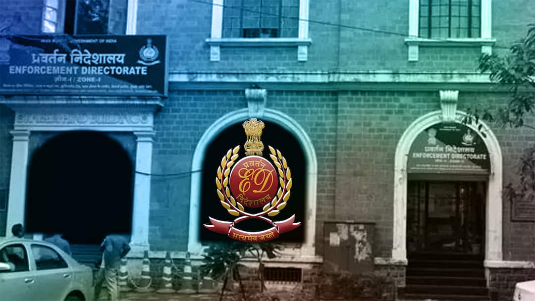 UP NRHM Scam Enforcement directorate property worth 89 84 lakh seized ann UP में एनआरएचएम घोटाले में ED की बड़ी कार्रवाई, 89.84 लाख रुपये की संपत्ति कुर्क