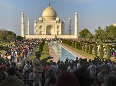 यूपी में बरसात के बाद अब तेवर दिखाना शुरू करेगी गर्मी, धीरे-धीरे चढे़गा तापमान, जानें- कैसा रहेगा मौसम