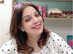 Shilpa Tulaskar Birthday: 'ब्योमकेश बख्शी' से मिलकर टीवी पर आई थी यह एक्ट्रेस, फिर 'शांति' की रंजना बन कमाया नाम