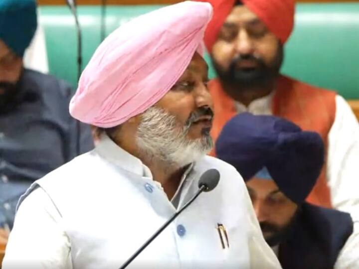 Punjab Budget 2023 FM Harpal Singh Cheema 10 Big Announcements Punjab Budget 2023: 10 प्वाइंट में समझिए पंजाब का पूरा बजट, फ्री बिजली-नौकरी से लेकर वित्त मंत्री ने किए ये बड़े ऐलान