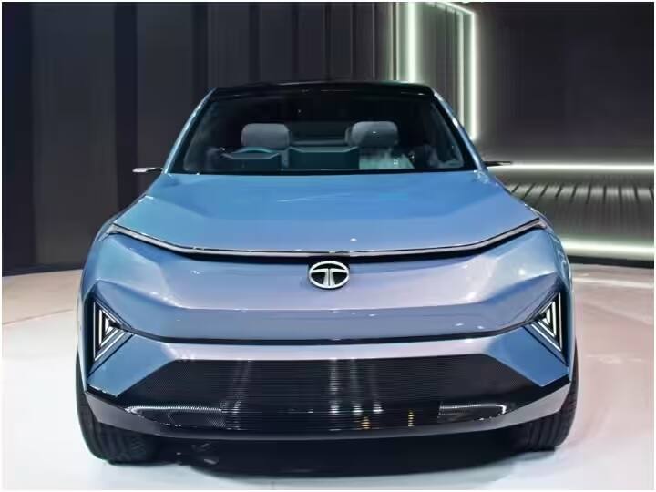 TATA Advanced Car: tata will bring latest nexon facelift car in 2024 with more power and major keys specs Advanced Car: આગામી વર્ષે ટાટા લાવી રહ્યું છે આ ધાંસૂ કાર, જાણો અત્યારની કાર કરતાં ફિચર્સમાં શું હશે જુદુ
