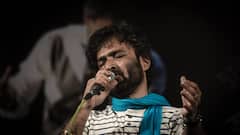 তনুশ্রীর প্রেমের গল্পে নচিকেতার সুর, মুক্তি পেল নতুন গান