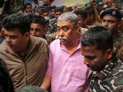 टीएमसी नेता अनुब्रत मंडल की 11 दिनों की ईडी रिमांड मंजूर, पशु तस्करी में दिल्ली की अदालत का फैसला