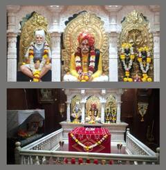 कोल्हापूर : आदमापुरातील बाळू्मामांच्या भंडाऱ्याला 12 मार्चपासून प्रारंभ