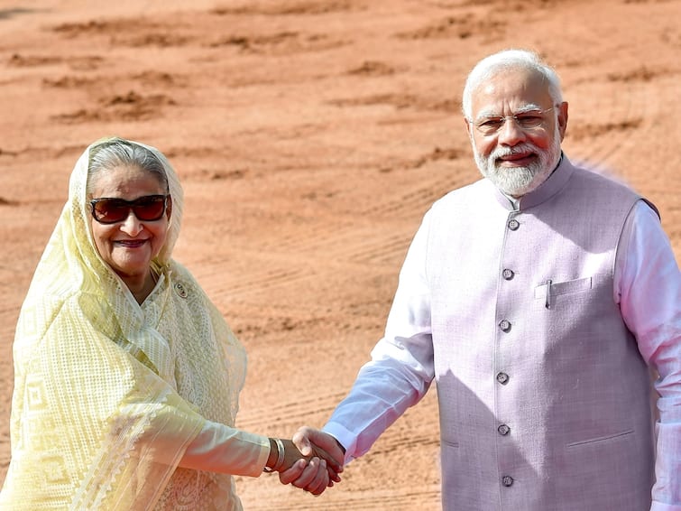 PM Modi, Sheikh Hasina To Virtually Inaugurate First Bangladesh-India Cross-Border Oil Pipeline On March 18 PM Modi, Hasina To Inaugurate First India-Bangladesh Cross-Border Oil Pipeline On March 18 — Know Details