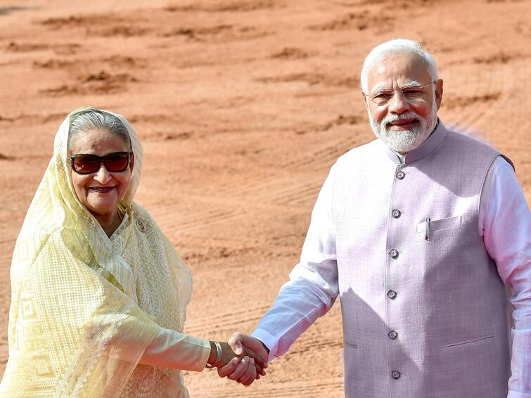 PM Modi, Sheikh Hasina To Virtually Inaugurate First Bangladesh-India Cross-Border Oil Pipeline On March 18