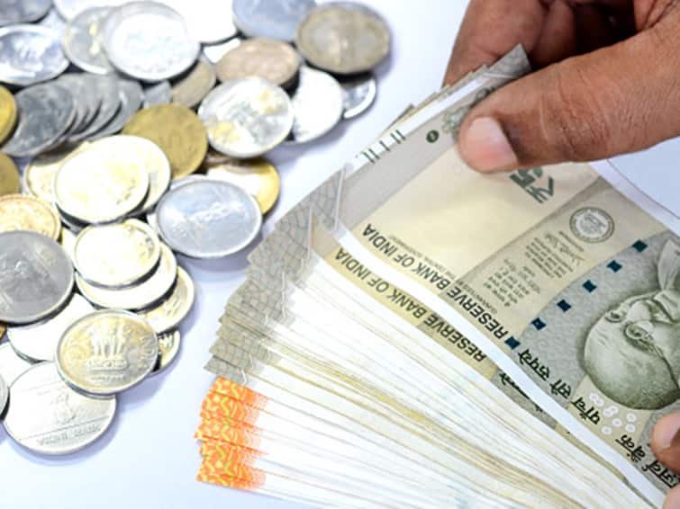 Forex Reserves Rise For First Time In Five Weeks To $562.40 Billion