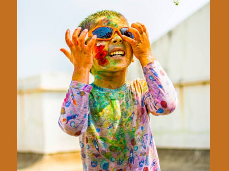 Eye-Care Tips To Keep In Mind After Enjoying The Festival Of Colours