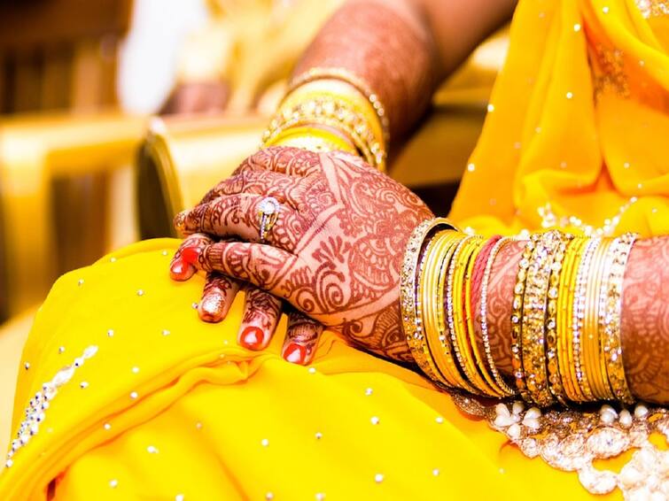 Hyderabad News: Sean Rivers – The bride canceled the wedding because the dowry given was not enough!