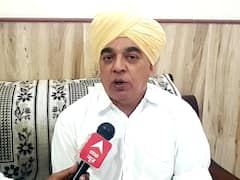 राजस्थान: राज्य सैनिक कल्याण सहायता समिति के अध्यक्ष बोले- 'शहीद परिवारों के लिए बने नियमों में...'