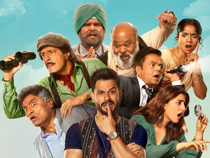 Satish Kaushik, Johnny Lever And Kunal Kemmu Starrer Comedy Show 'Pop Kaun' Trailer Out Satish Kaushik, Johnny Lever And Kunal Kemmu Starrer Comedy Show 'Pop Kaun' Trailer Out