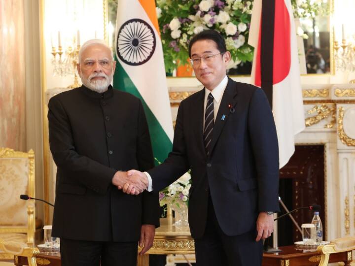 Japan PM Fumio Kishida to Visit India on 20 to 21 March will talk PM Modi on many issues Japan PM India Visit: 20 मार्च को भारत आ रहे हैं जापान के प्रधानमंत्री किशिदा, इन मुद्दों पर पीएम मोदी से करेंगे चर्चा