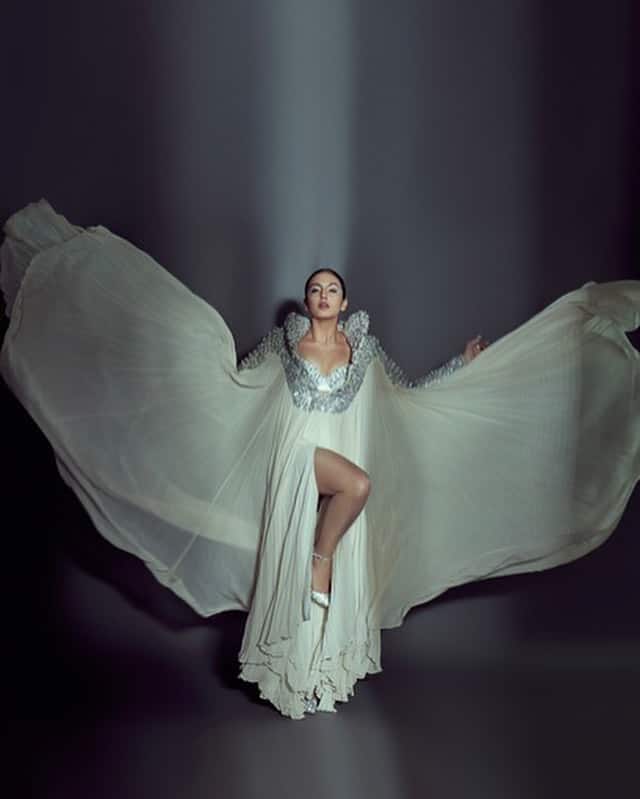 బాలీవుడ్లో సత్తా చాటుకున్న హ్యూమా ఖురేషి నార్త్ లోనూ ఫ్యాన్ ఫాలోయింగ్ పెంచుకుంది. అజిత్ 'వాలిమై' మూవీతో సౌత్ ప్రేక్షకులకు మరింత చేరువైంది