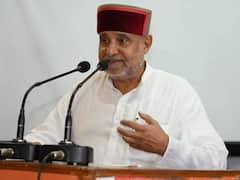 हिमाचल बीजेपी प्रभारी अविनाश राय खन्ना का तंज, कहा- 'प्रदेश में सुक्खू नहीं, दुक्खू सरकार चल रही है'