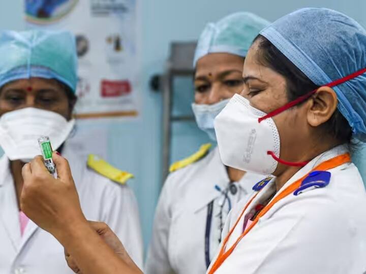 Coronavirus Cases in India started increasing again H3N2 Cases Increased after 67 days covid Active Case are 3000 H3N2 Cases Increased: देश में 67 दिन बाद कोरोना के एक्टिव केस 3000 के पार, H3N2 के मामले भी बढ़े
