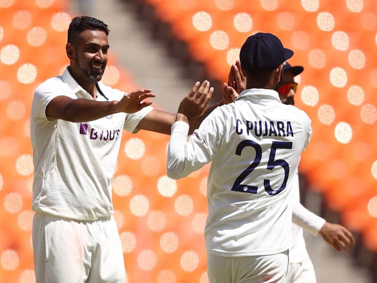 Would Go To Bed Feeling A Lot Better: Ashwin After 6-Wicket Haul vs Australia In Ahmedabad Test Would Go To Bed Feeling A Lot Better: Ashwin After 6-Wicket Haul vs Australia In Ahmedabad Test
