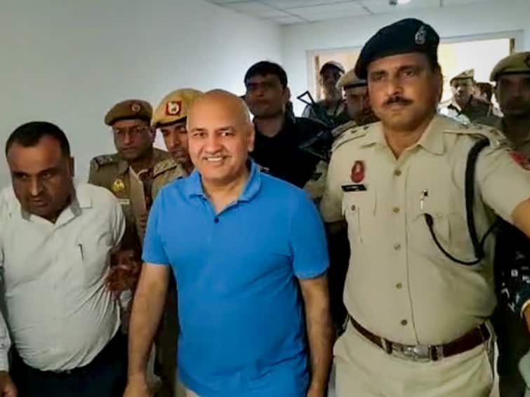 Manish Sisodia Sent To ED Custody Till March 17 In Delhi Liquor Policy Case All Details Delhi Liquor Policy Case: Manish Sisodia Sent To ED Custody Till March 17