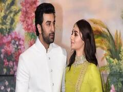 Ranbir -Alia Home: દીકરી રાહા સાથે આલીશાન ઘરમાં રહે છે રણબીર કપૂર- આલિયા ભટ્ટ, ઘરનો દરેક ખૂણો છે ખૂબ જ સુંદર