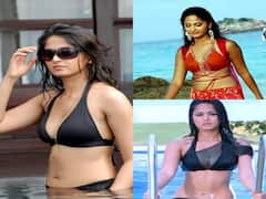 बिकिनी में कयामत लगती हैं देवसेना, 41 की उम्र में भी नहीं रचाई शादी... लेकिन अफेयर्स की लिस्ट है बहुत लंबी